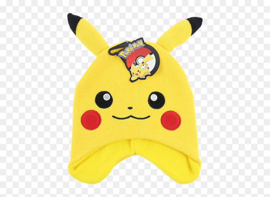 Warsteiner Internationale Montgolfiade, HD Png Download - angry pikachu png