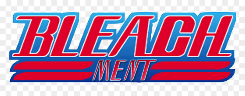 Thumb Image - Electric Blue, HD Png Download - bleach logo png