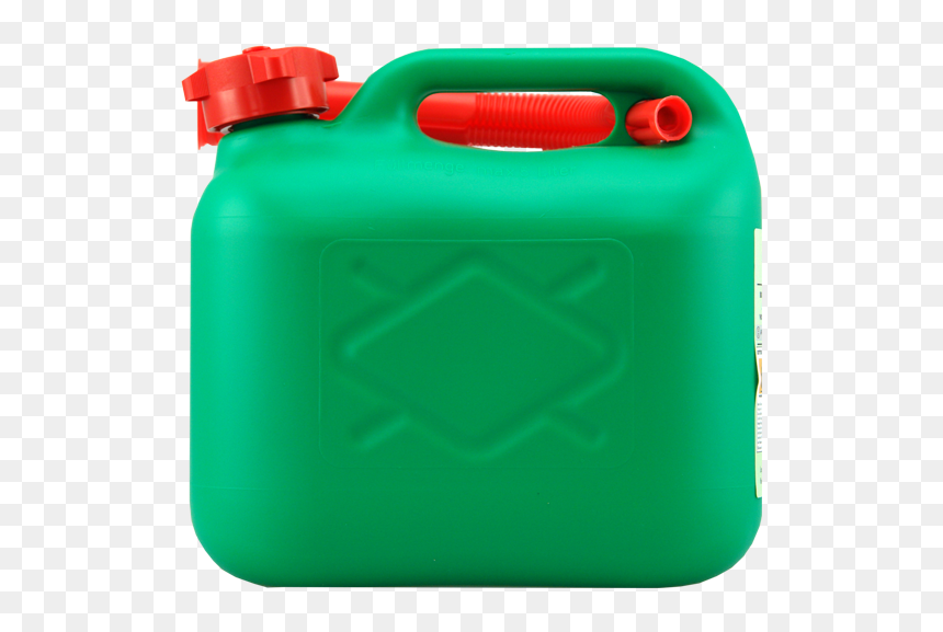 Jerrycan - Portable Network Graphics, HD Png Download - gasoline png