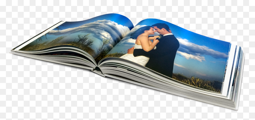 Thanks To The New Book Structure, The Page Maintains - Graphistudio Primo Book, HD Png Download - book page png