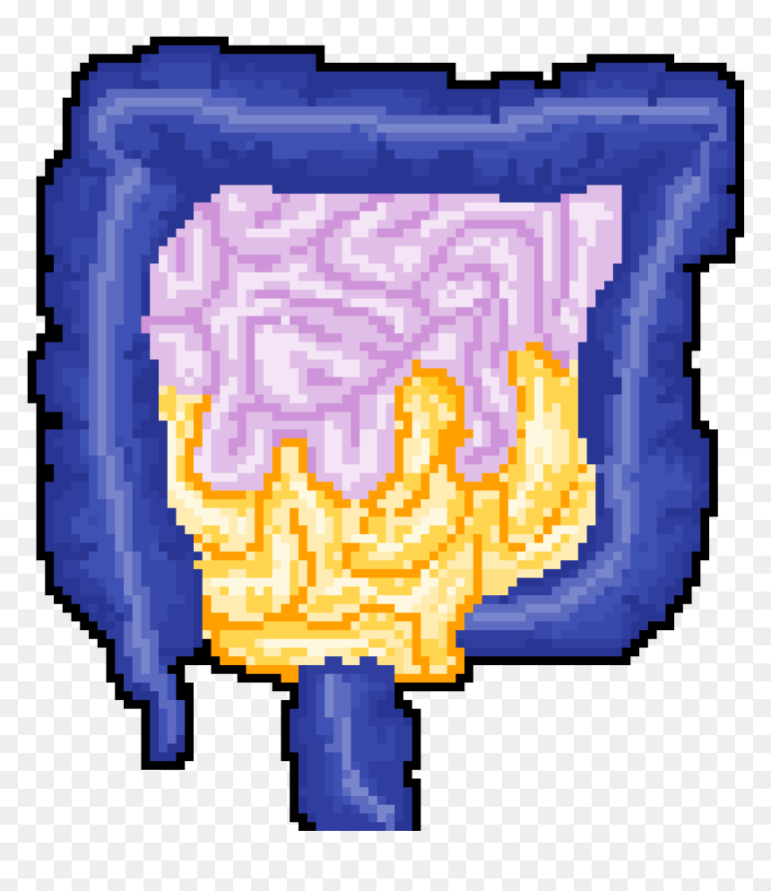 Intestines Clipart , Png Download, Transparent Png - intestines png