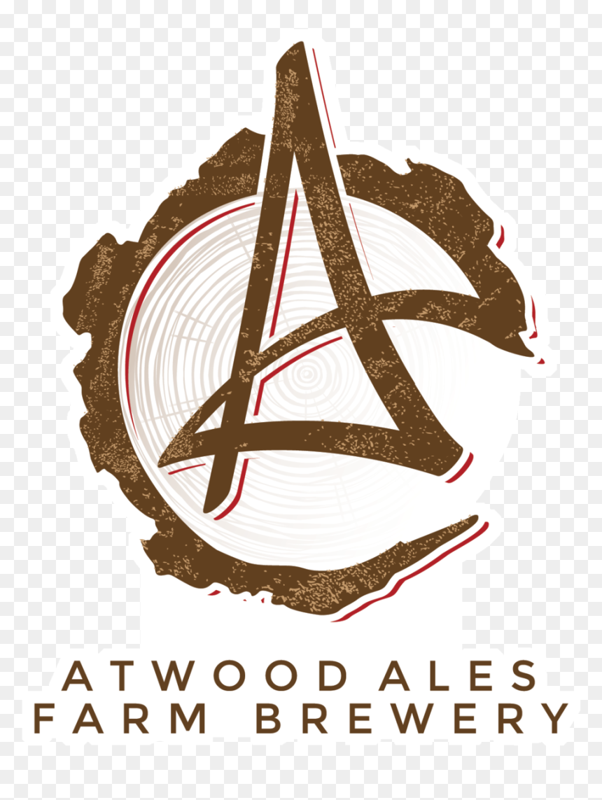 Atwood Icon Farm Brewery - Poster, HD Png Download - farm icon png