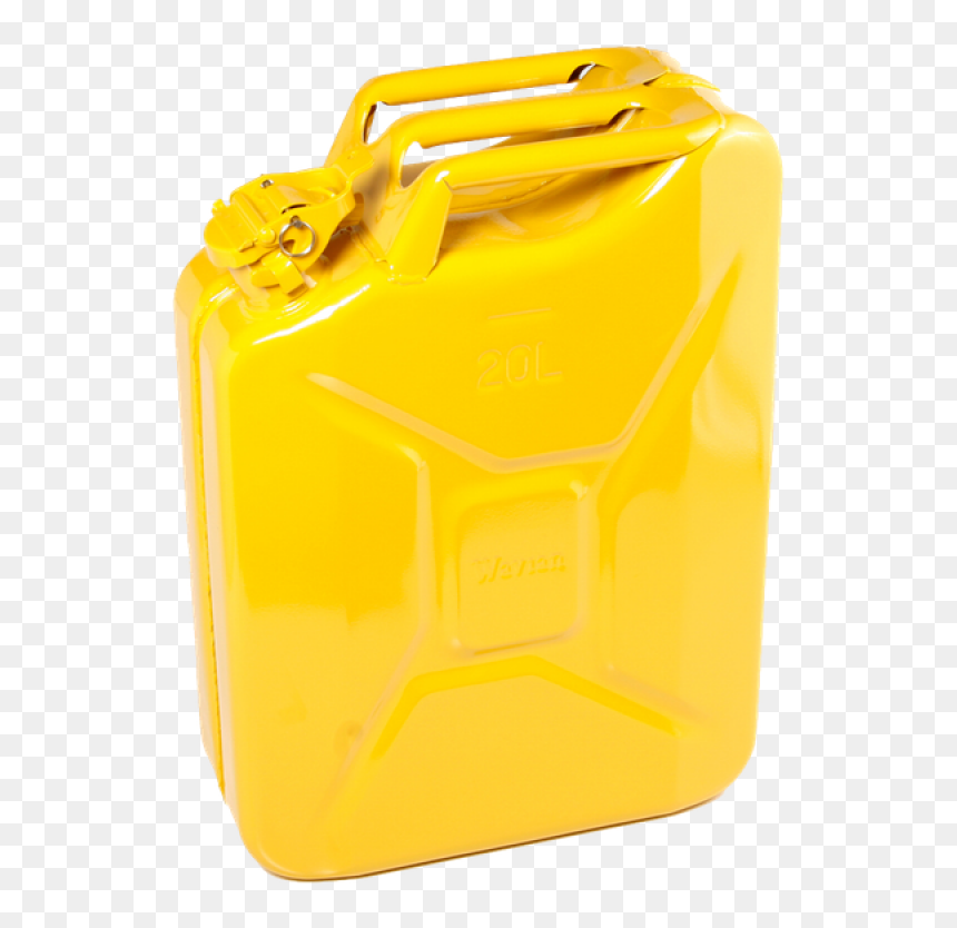 Jerrycan Png Image - Handbag, Transparent Png - gasoline png