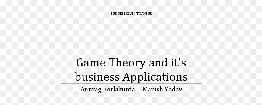 Local Product Development, HD Png Download - game theory png