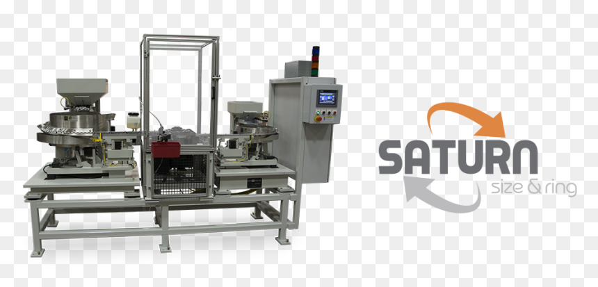 Machine Tool, HD Png Download - saturn rings png