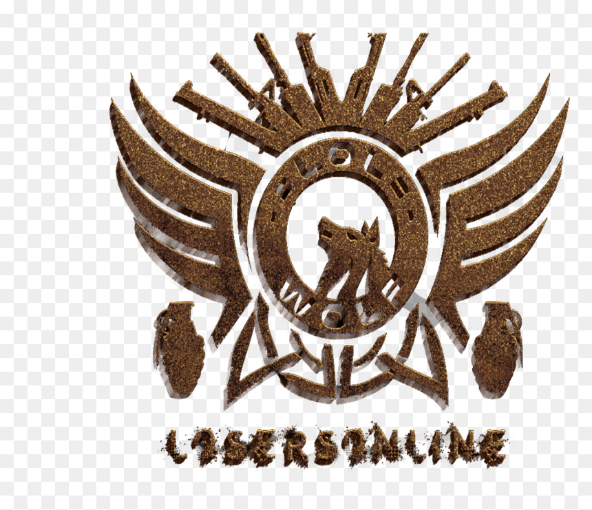 How To Get Better At Insurgency Play With The One Of - Emblem, HD Png Download - insurgency logo png