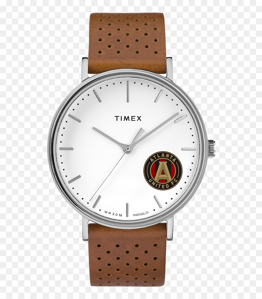 Bright Whites Atlanta United Fc Large - Atlanta United Fc, HD Png Download - atlanta united logo png