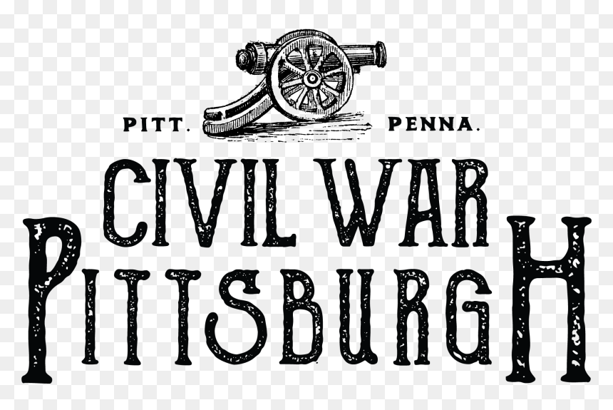 Civil War Pgh Logo - Calligraphy, HD Png Download - civil war logo png