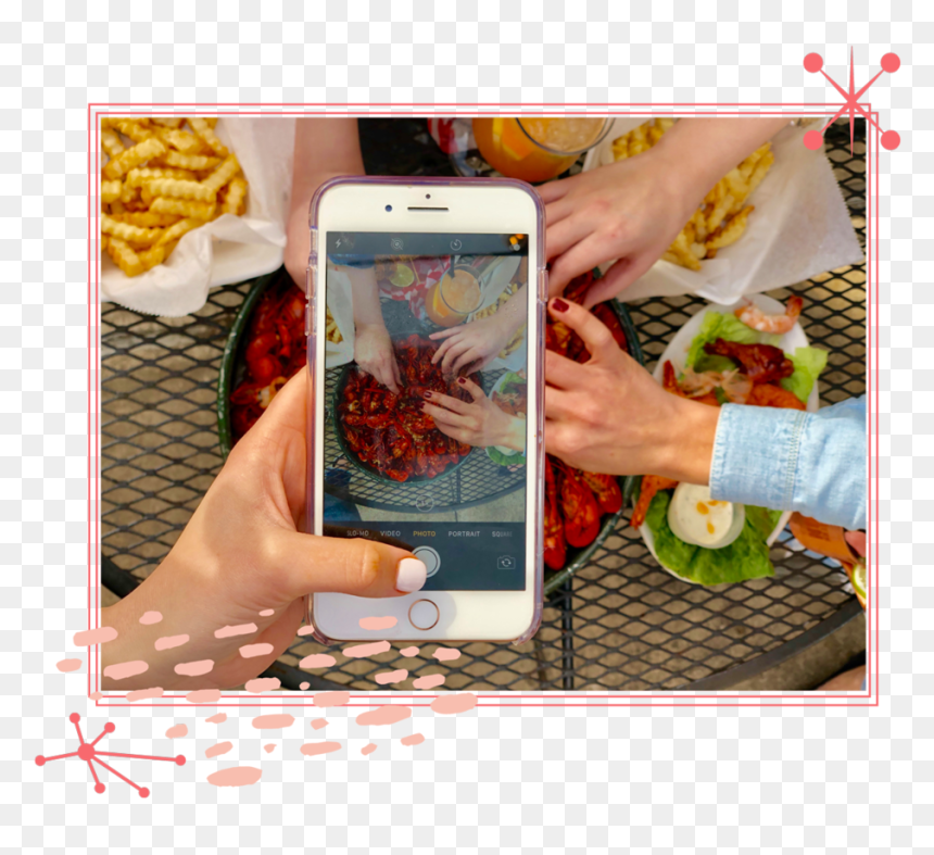 Hanks - Smartphone, HD Png Download - pimp png