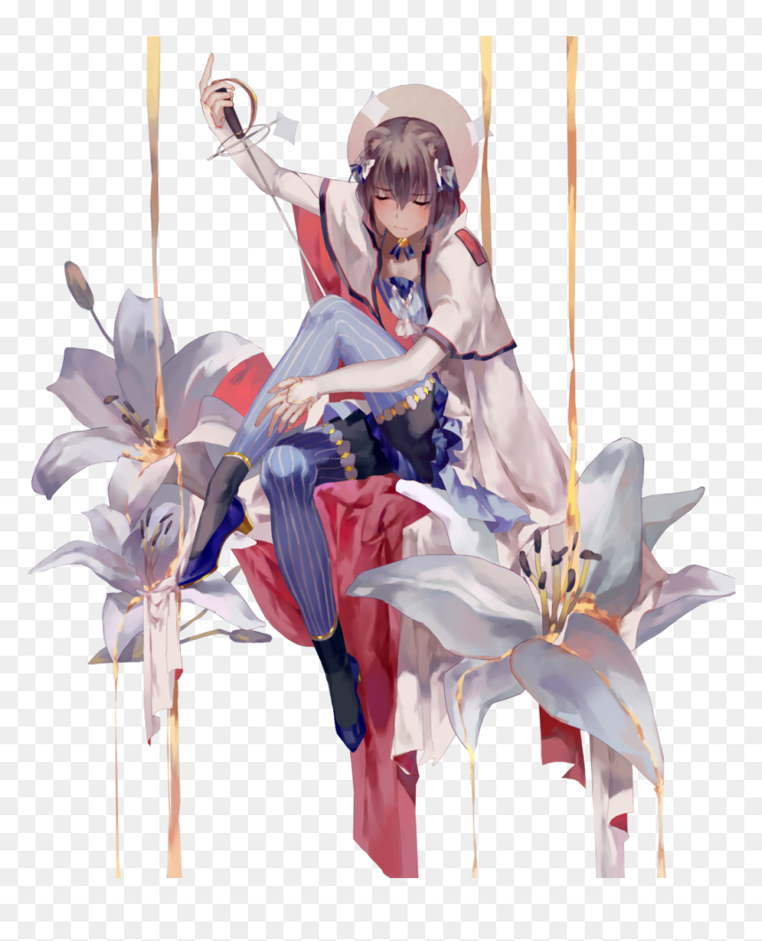 The Art Of Animation, Nagasahara - Felix Argyle Fanasrt, HD Png Download - felix argyle png