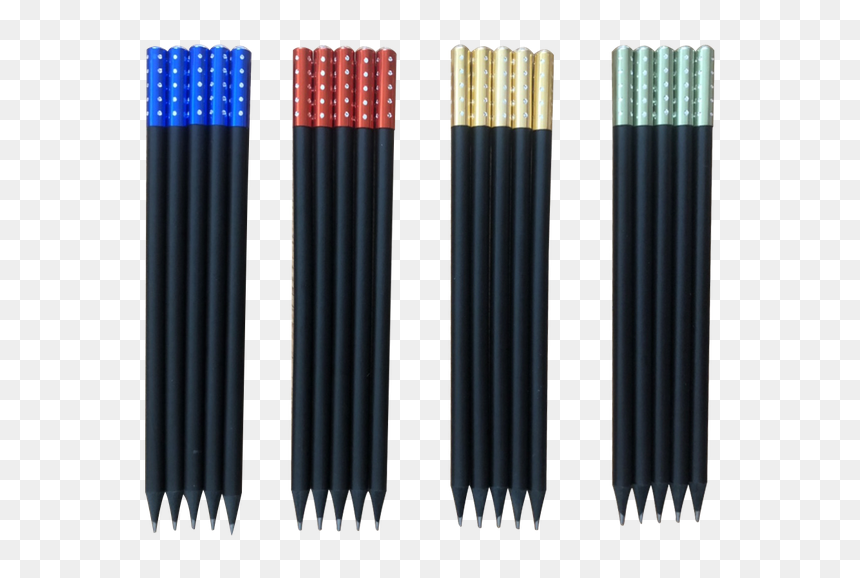 Black Pencil Png, Transparent Png - black pencil png