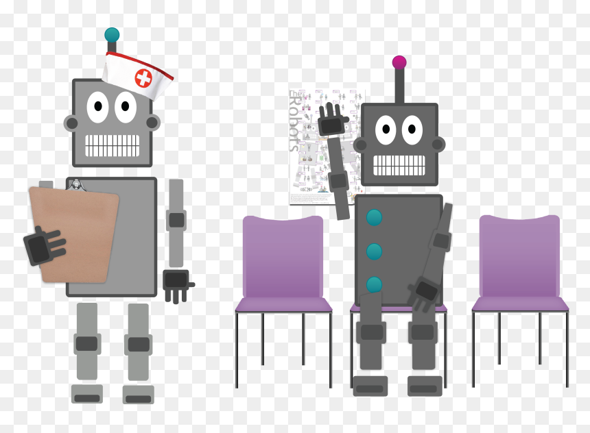 Gettested - Chair, HD Png Download - testing png