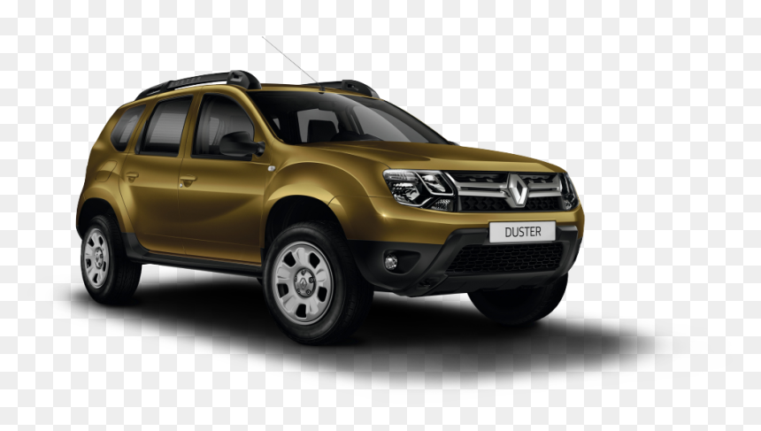 Thumb Image - Renault Duster Price In Nepal, HD Png Download - duster png