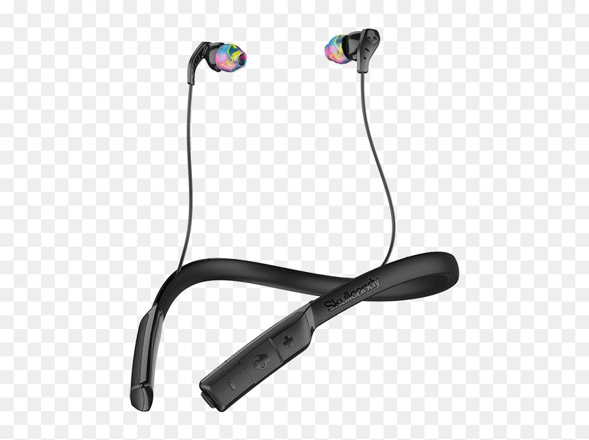 Skullcandy Sport Method Wireless, HD Png Download - skullcandy logo png