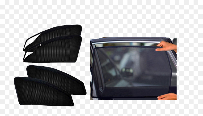 Range Rover Sport Curtains, HD Png Download - car parts png