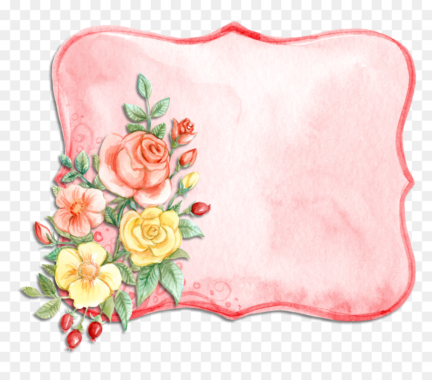 Shri Mataji Nirmala Devi Birthday, HD Png Download - yellow watercolor png