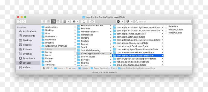 Mac How To Clear Cache, HD Png Download - roblox player png