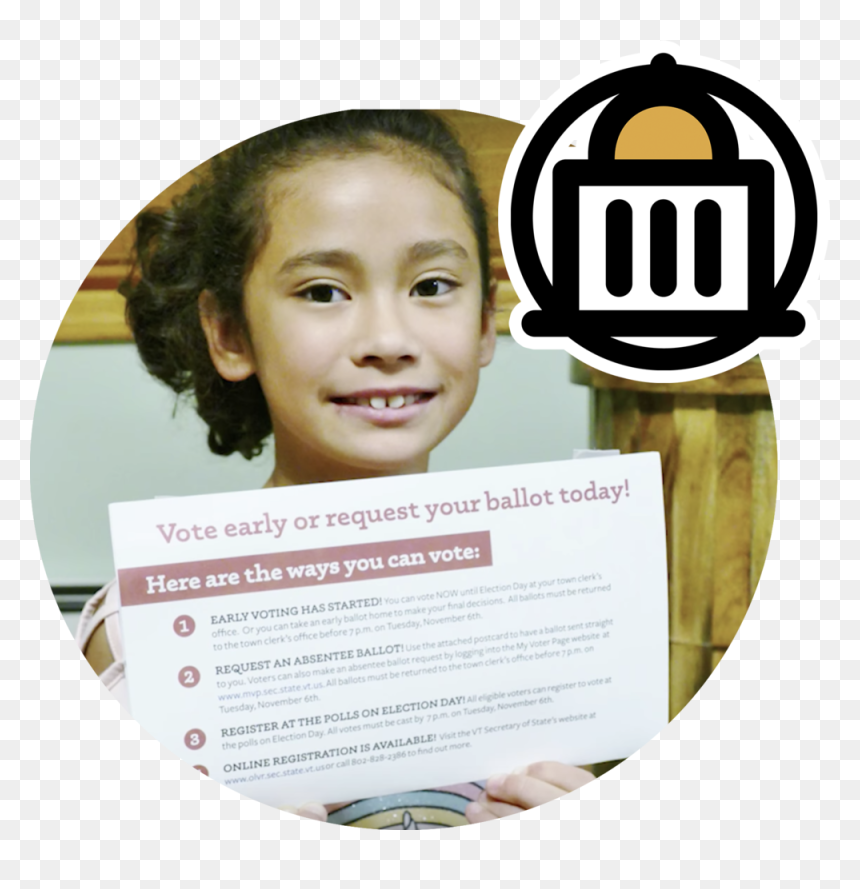Goodcitizen2 - Child, HD Png Download - game theory png