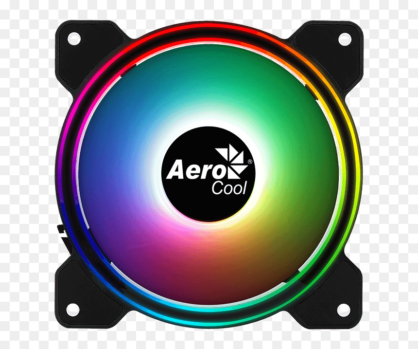 Aerocool, HD Png Download - saturn rings png