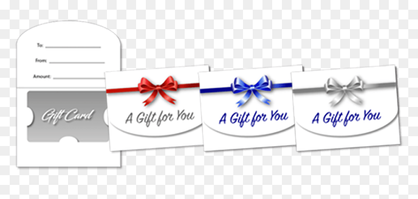Graphic Design, HD Png Download - blank gift card png