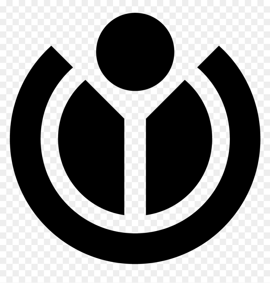 Wikimedia"s Mission And Vision Statements - Wikimedia Foundation Logo, HD Png Download - mision png