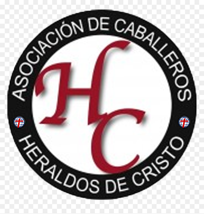 Logo - Heraldos De Cristo, HD Png Download - cristo png
