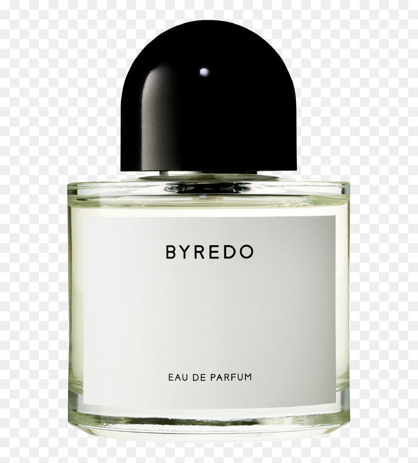 Byredo Mojave Ghost Perfume, HD Png Download - perfume bottle png