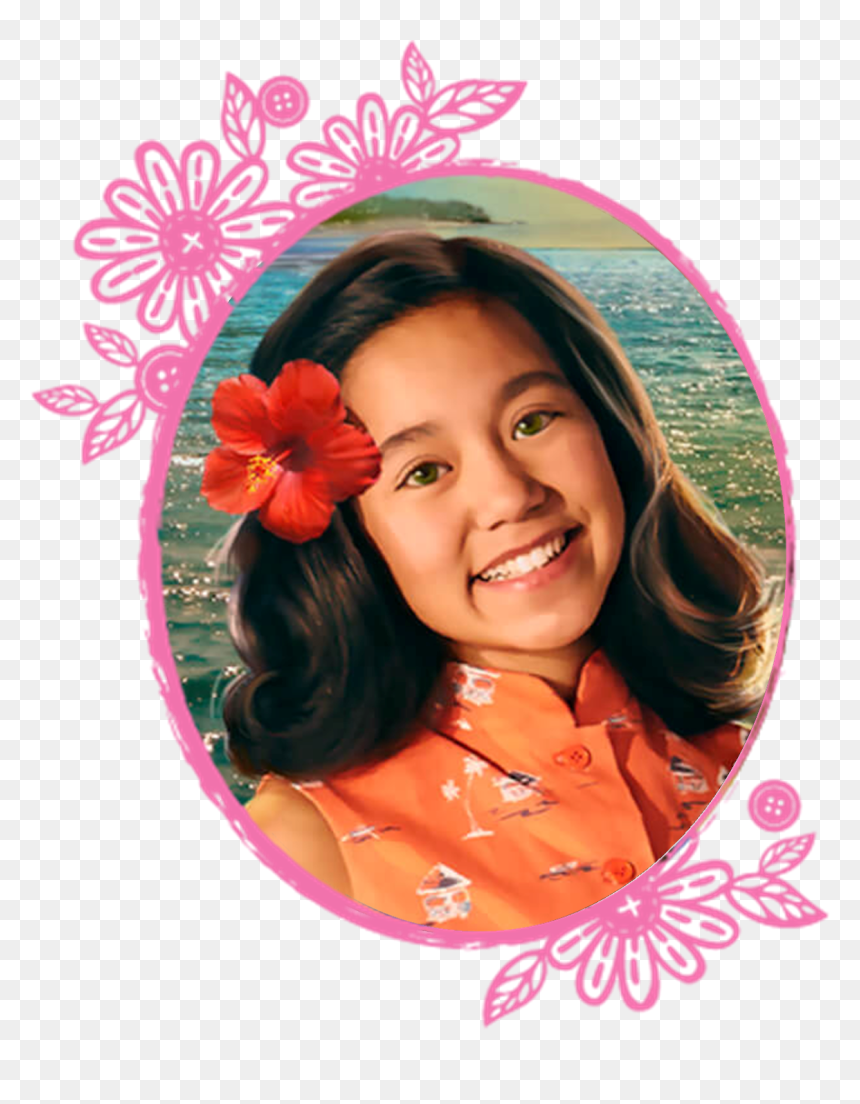 Nanea Mitchell American Girl Doll, HD Png Download - american girl png