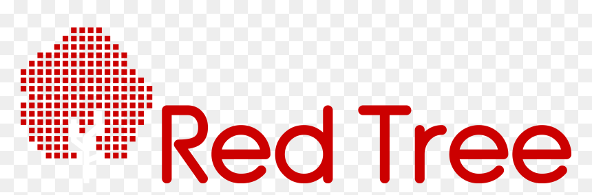 Logo - Red Tree Asia, HD Png Download - red tree png