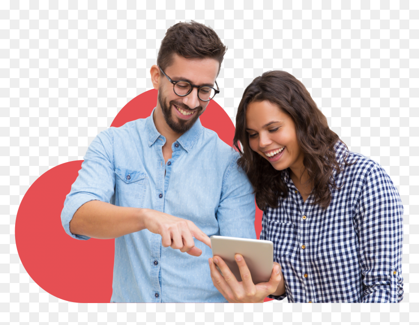 Family, HD Png Download - refer a friend png