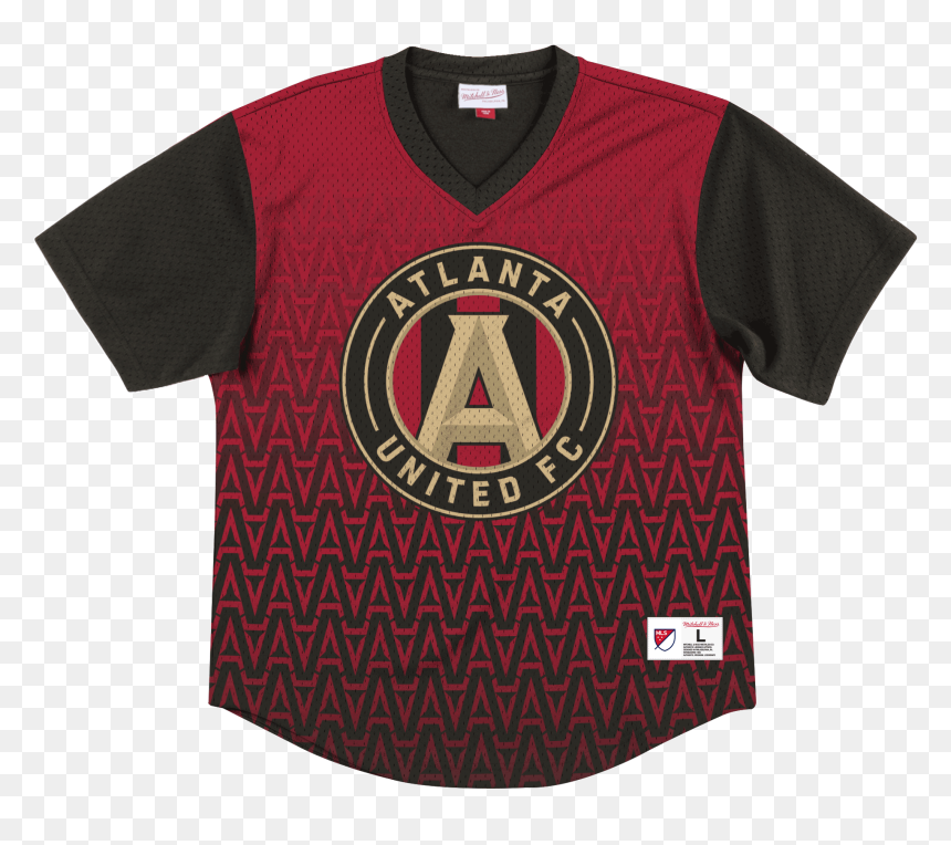Emblem, HD Png Download - atlanta united logo png