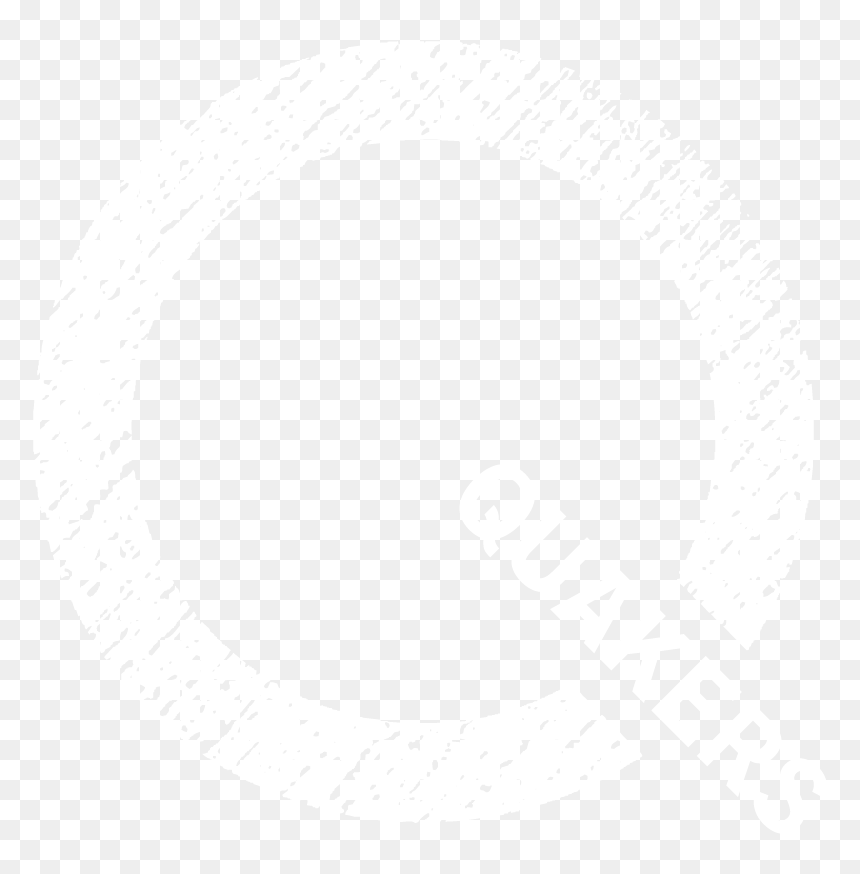 Qkrs Reverse Q Logo - Britain Yearly Meeting, HD Png Download - q and a png