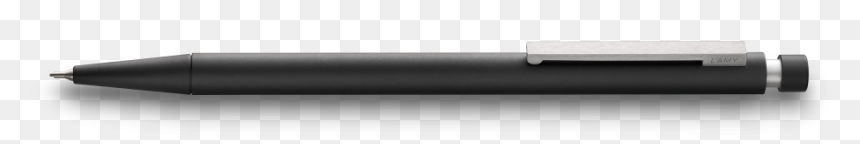 Lamy Tri Pen Schwarz, HD Png Download - black pencil png