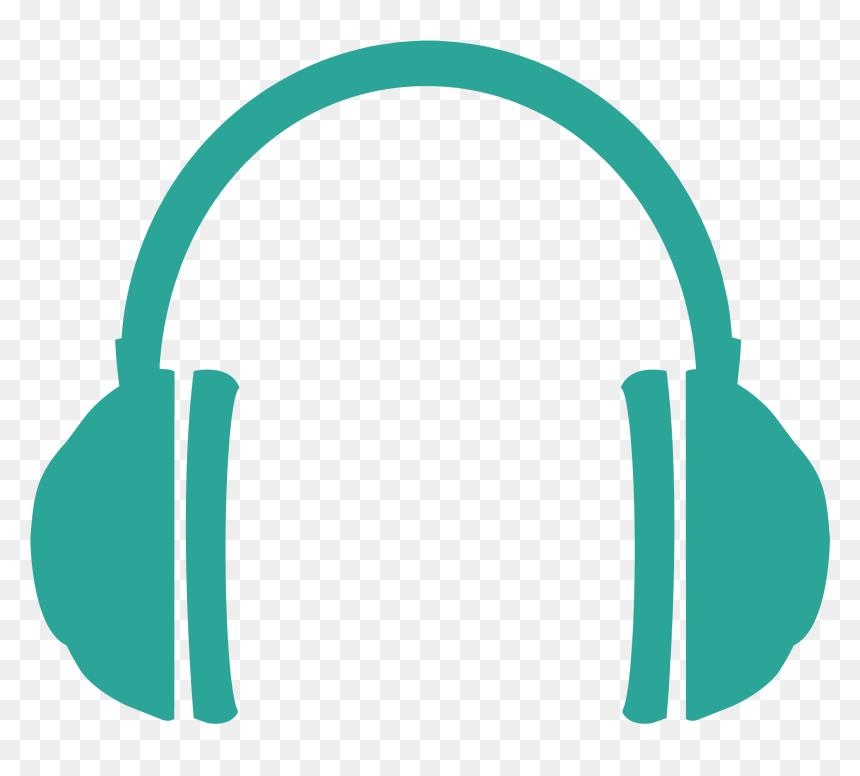 Transparent Background Headphones Clipart Png, Png Download - skullcandy logo png