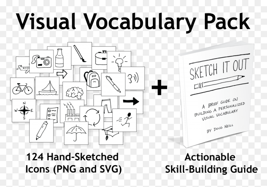 Icons In Png And Svg Black Building Icon Png - Visual Vocabulary, Transparent Png - black building icon png