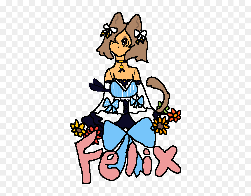 Cartoon, HD Png Download - felix argyle png
