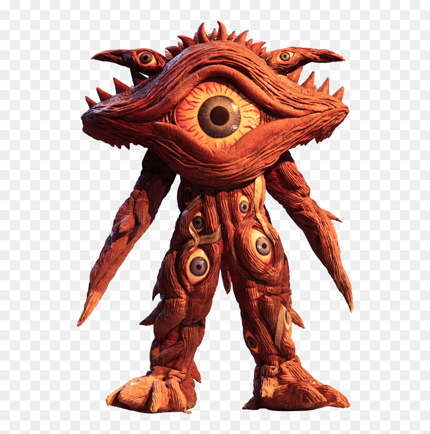 Ultraman Monster Gan Q , Png Download - Monster Gan Q, Transparent Png - q and a png