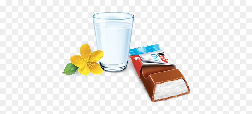 Milk Chocolate Bar Kinder Chocolate Mini En - Transparent Kinder Mini Chocolate, HD Png Download - cocoa png