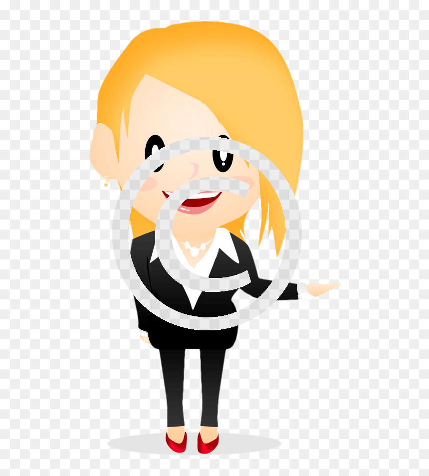 Cartoon, HD Png Download - cartoon people png
