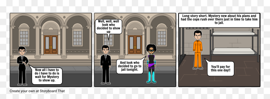 Cartoon, HD Png Download - mystery person png