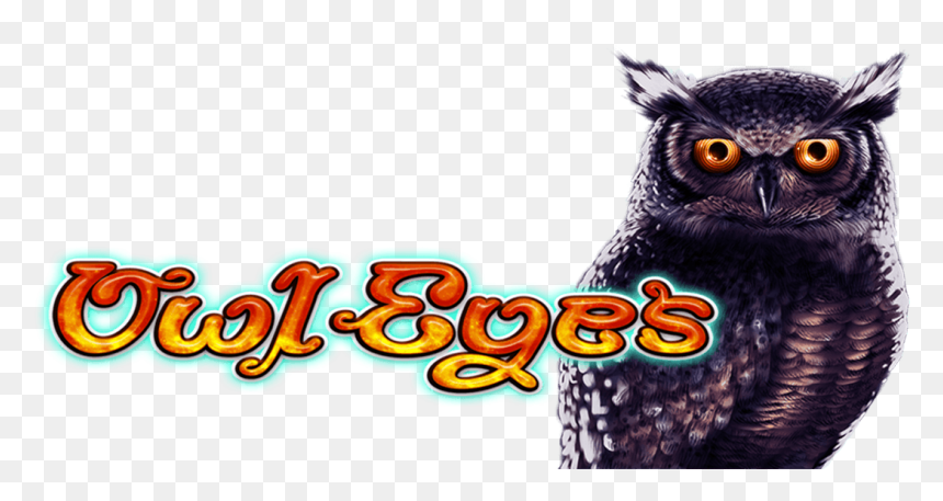 Great Horned Owl, Hd Png Download - Great Horned Owl, Transparent Png - comedy tragedy masks png