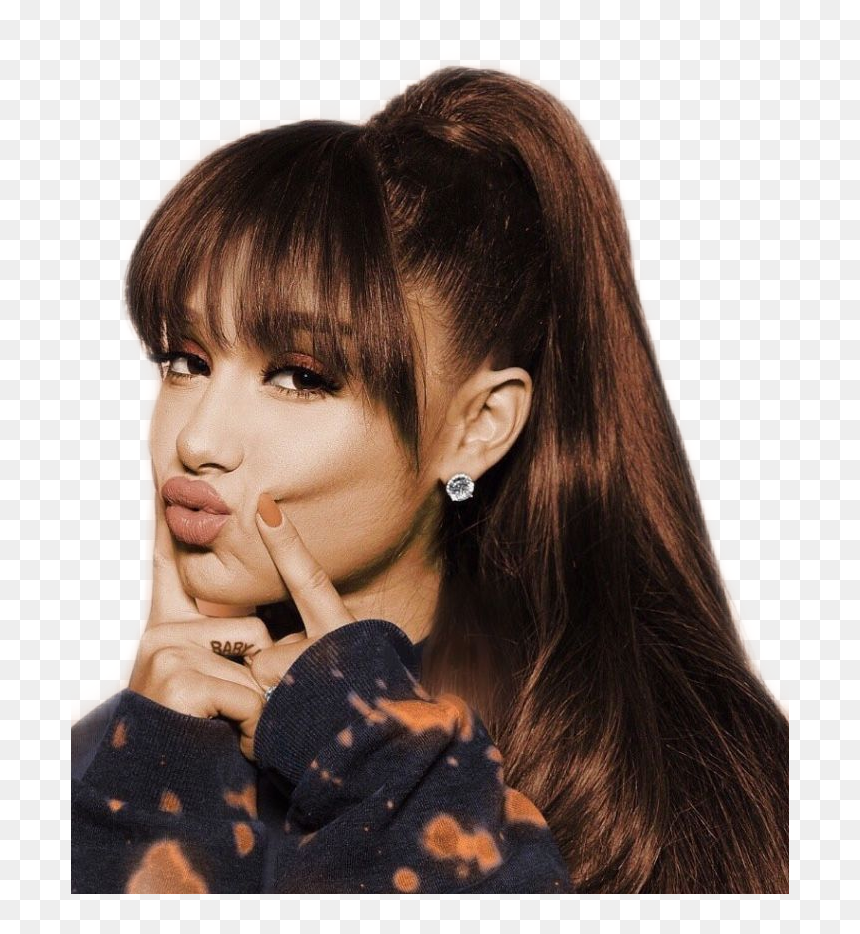 Ariana Grande - Ariana Grande Photo Cute, HD Png Download - ariana grande png full body