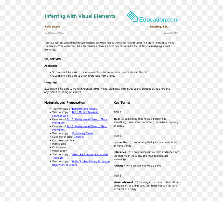 Related Learning Resources, HD Png Download - mystery person png