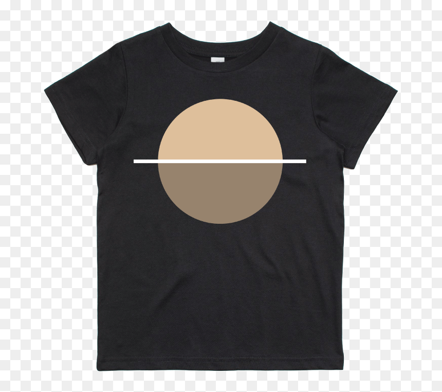 Active Shirt, HD Png Download - saturn rings png