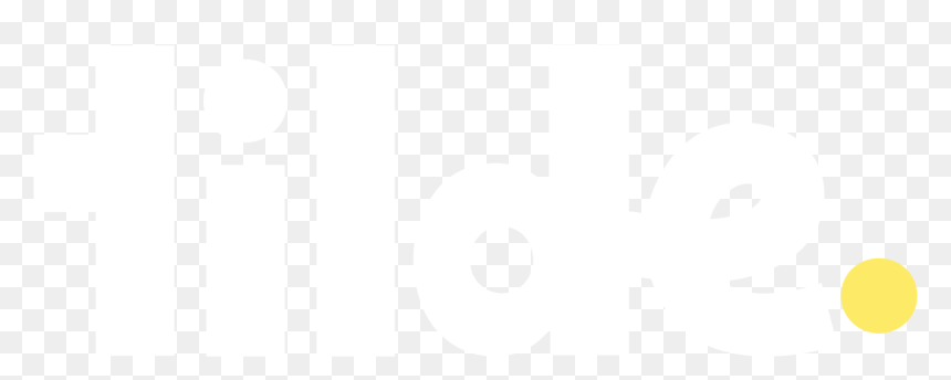 Estudio Tilde, HD Png Download - tilde png