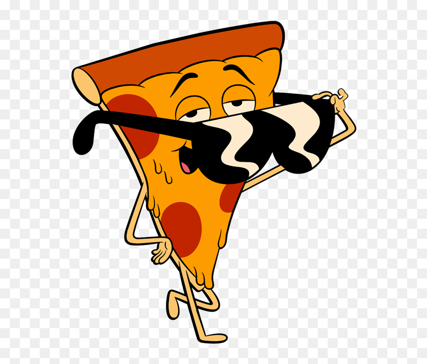 Thumb Image - Pizza Steve Uncle Grandpa, HD Png Download - pimp png