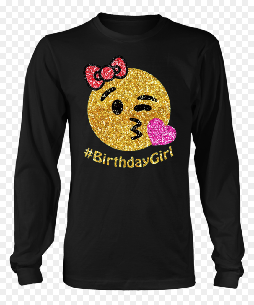 It"s My Birthday Emoji T Shirt - Born In July Shirt, HD Png Download - dance emoji png