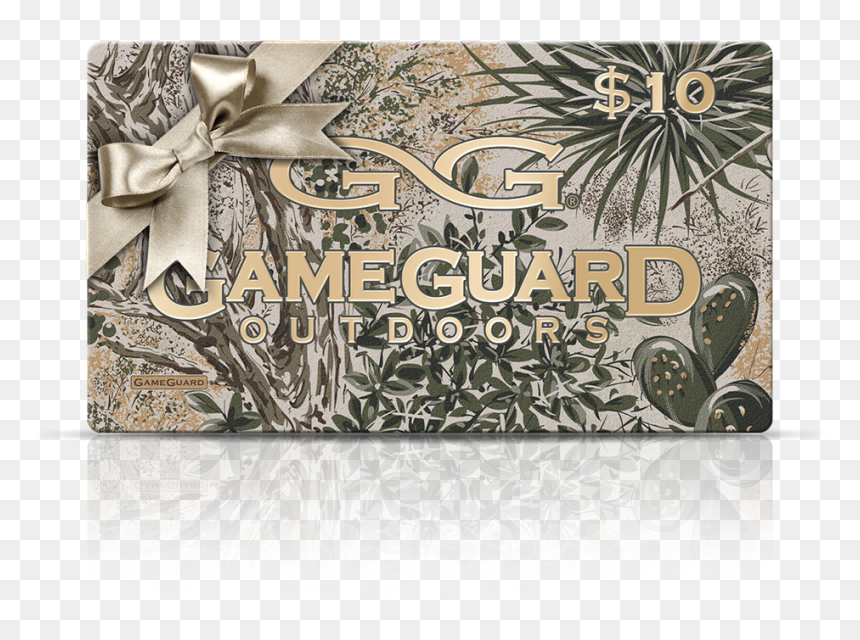 Banknote, HD Png Download - blank gift card png