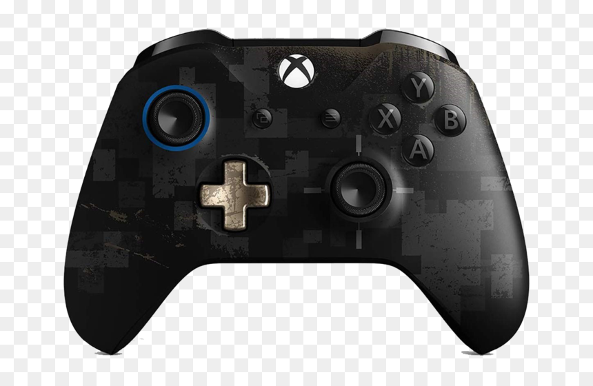 Microsoft Xbox One Wireless Controller Playerunknown's, HD Png Download - playerunknown's battlegrounds png