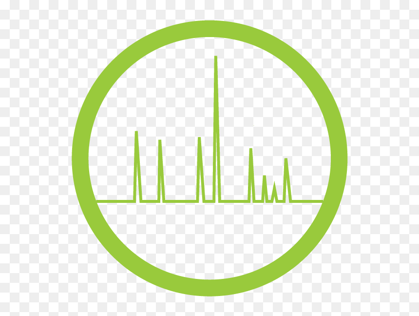 Psi Chroma-green - Blackberry Mountain Logo, HD Png Download - testing png